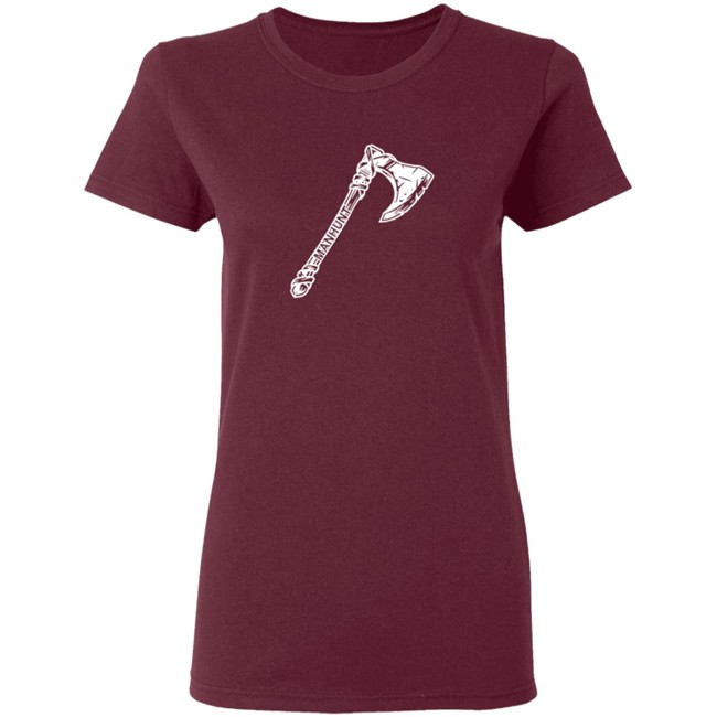 Limited Edition Dream Manhunt Shirt Limited Edition Dream Manhunt Shirt