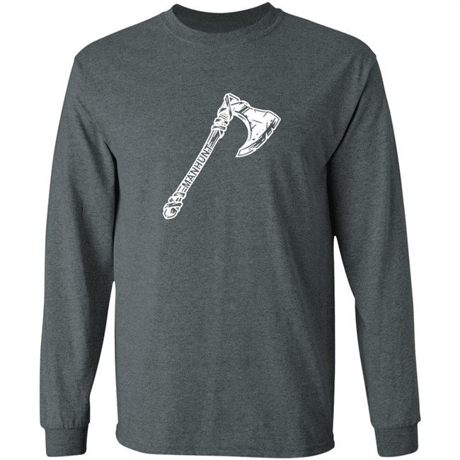 Limited Edition Dream Manhunt Shirt Limited Edition Dream Manhunt Shirt