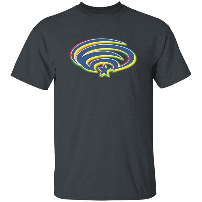 Limited Edition Wondercon Logo New Shirt Limited Edition Wondercon Logo New Shirt