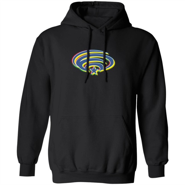 Limited Edition Wondercon Logo New Shirt Limited Edition Wondercon Logo New Shirt