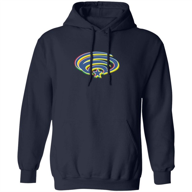 Limited Edition Wondercon Logo New Shirt Limited Edition Wondercon Logo New Shirt
