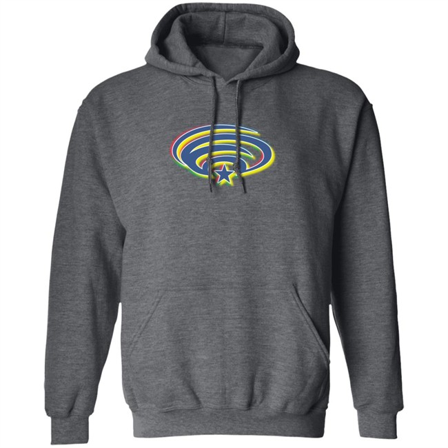 Limited Edition Wondercon Logo New Shirt Limited Edition Wondercon Logo New Shirt