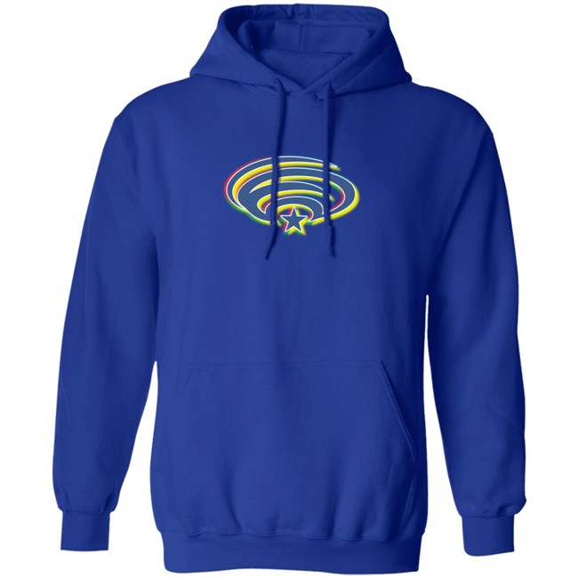 Limited Edition Wondercon Logo New Shirt Limited Edition Wondercon Logo New Shirt