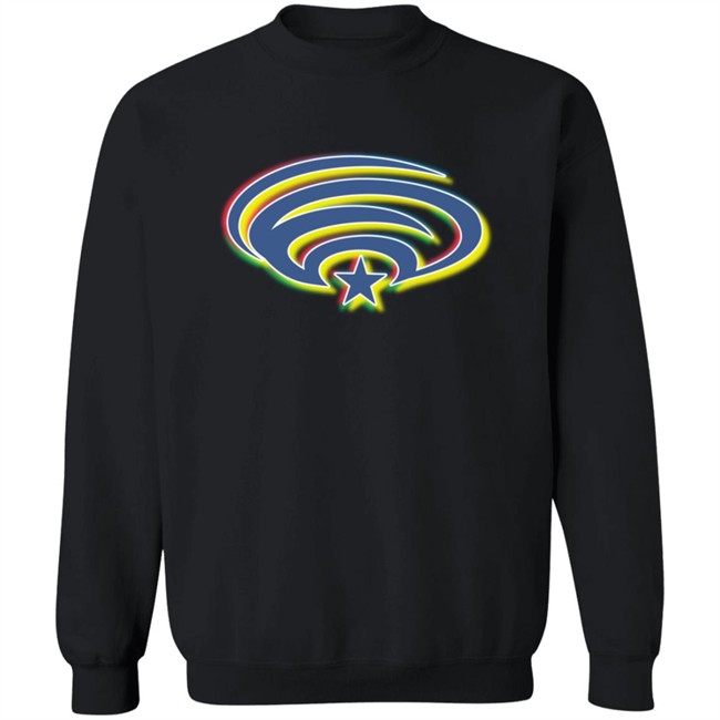 Limited Edition Wondercon Logo New Shirt Limited Edition Wondercon Logo New Shirt
