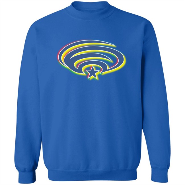 Limited Edition Wondercon Logo New Shirt Limited Edition Wondercon Logo New Shirt