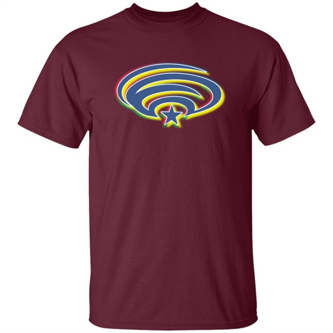 Limited Edition Wondercon Logo New Shirt Limited Edition Wondercon Logo New Shirt