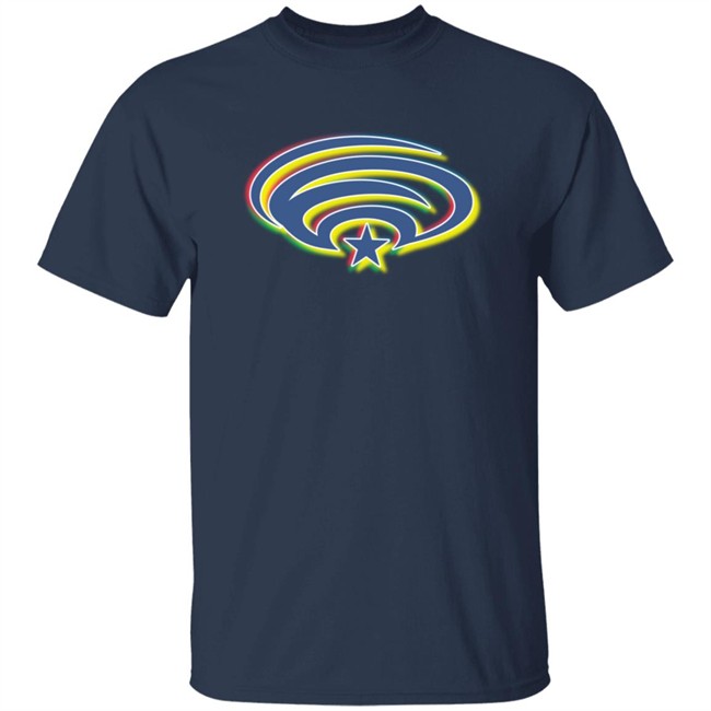 Limited Edition Wondercon Logo New Shirt Limited Edition Wondercon Logo New Shirt