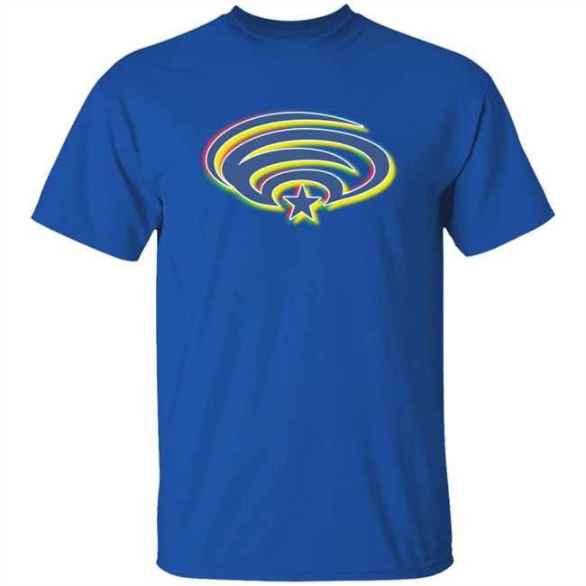 Limited Edition Wondercon Logo New Shirt Limited Edition Wondercon Logo New Shirt