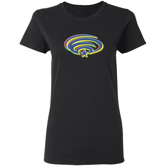 Limited Edition Wondercon Logo New Shirt Limited Edition Wondercon Logo New Shirt