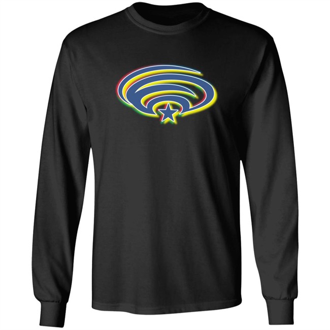 Limited Edition Wondercon Logo New Shirt Limited Edition Wondercon Logo New Shirt