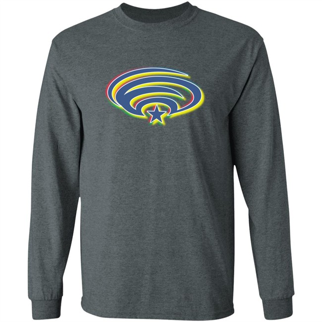 Limited Edition Wondercon Logo New Shirt Limited Edition Wondercon Logo New Shirt