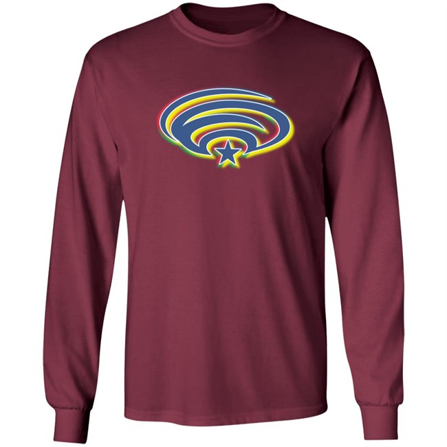 Limited Edition Wondercon Logo New Shirt Limited Edition Wondercon Logo New Shirt