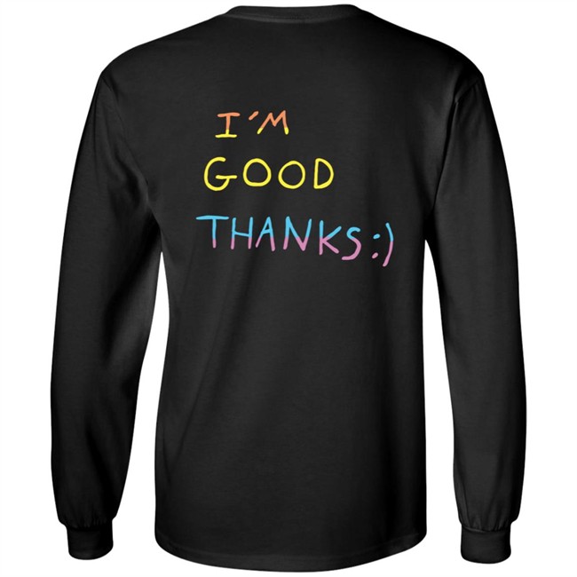 Limited Edition Hannah Stocking Hi How Are U Hoodie Limited Edition Hannah Stocking Hi How Are U Hoodie