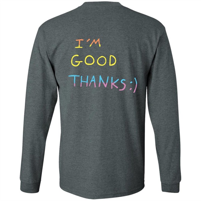 Limited Edition Hannah Stocking Hi How Are U Hoodie Limited Edition Hannah Stocking Hi How Are U Hoodie