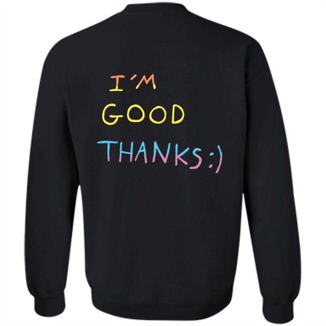 Limited Edition Hannah Stocking Hi How Are U Hoodie Limited Edition Hannah Stocking Hi How Are U Hoodie