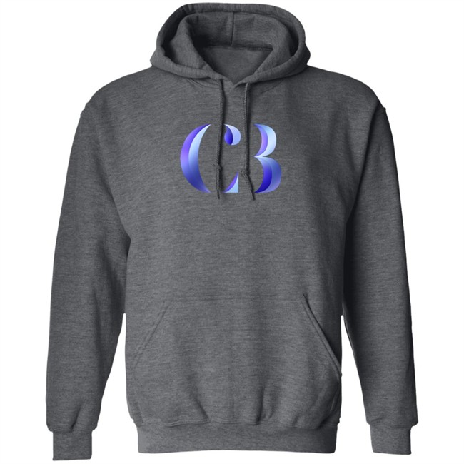Vishawn All Along Critbard CB T Shirt Vishawn All Along Critbard CB T Shirt