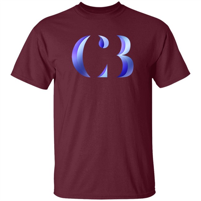 Vishawn All Along Critbard CB T Shirt Vishawn All Along Critbard CB T Shirt