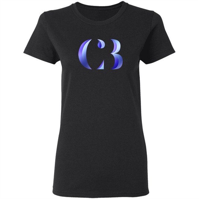 Vishawn All Along Critbard CB T Shirt Vishawn All Along Critbard CB T Shirt