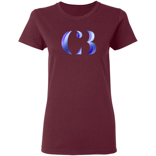 Vishawn All Along Critbard CB T Shirt Vishawn All Along Critbard CB T Shirt
