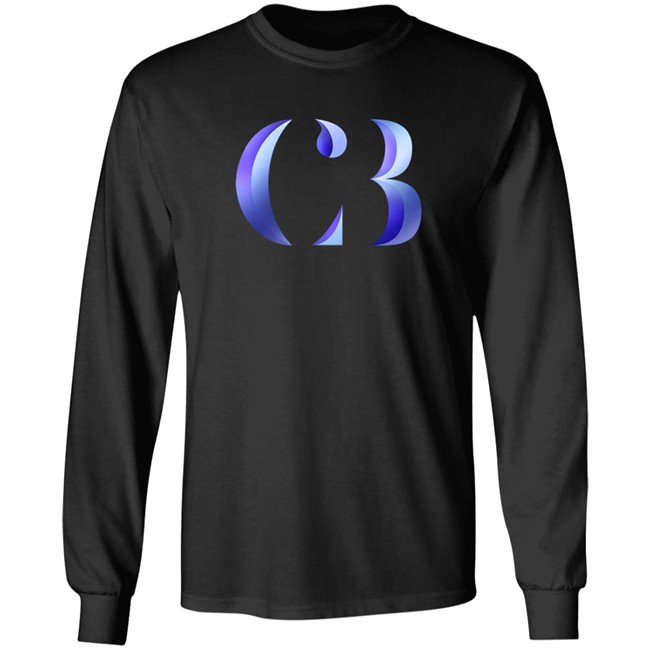 Vishawn All Along Critbard CB T Shirt Vishawn All Along Critbard CB T Shirt