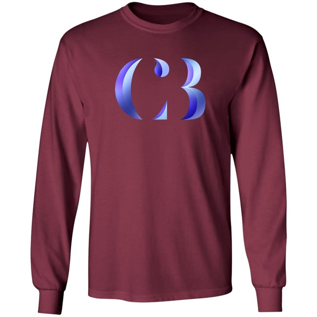 Vishawn All Along Critbard CB T Shirt Vishawn All Along Critbard CB T Shirt