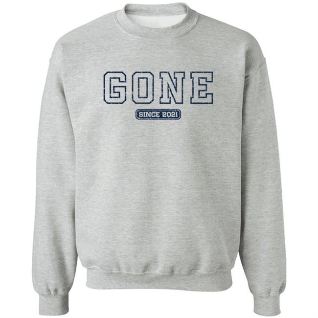 Limited Edition Yg Select Rose Sweatshirt