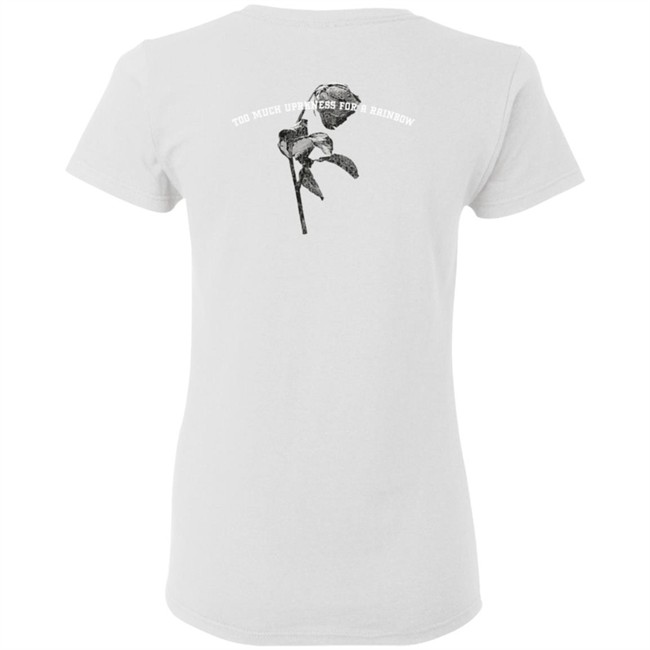Limited Edition Yg Select Rose Sweatshirt Limited Edition Yg Select Rose Sweatshirt