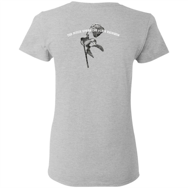 Limited Edition Yg Select Rose Sweatshirt Limited Edition Yg Select Rose Sweatshirt