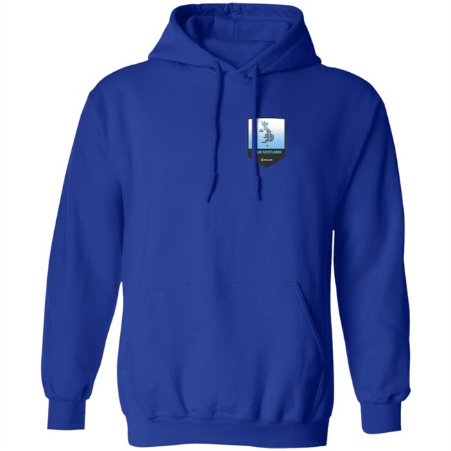 Limited Edition Team Miees Cotland Hoodie