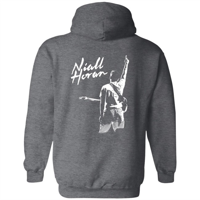 Limited Edition Niall Horan Niall Navy Shirt Limited Edition Niall Horan Niall Navy Shirt