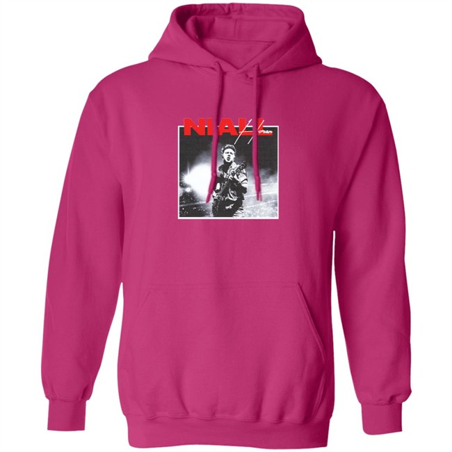 Limited Edition Niall Stage Photo Shirt Limited Edition Niall Stage Photo Shirt