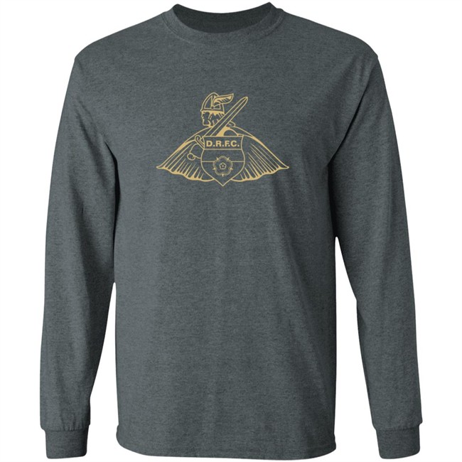 Limited Edition Doncaster Rovers Jc26 Legend Shirt Limited Edition Doncaster Rovers Jc26 Legend Shirt