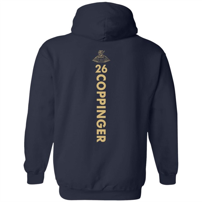 Limited Edition Doncaster Rovers Jc26 Legend Shirt Limited Edition Doncaster Rovers Jc26 Legend Shirt