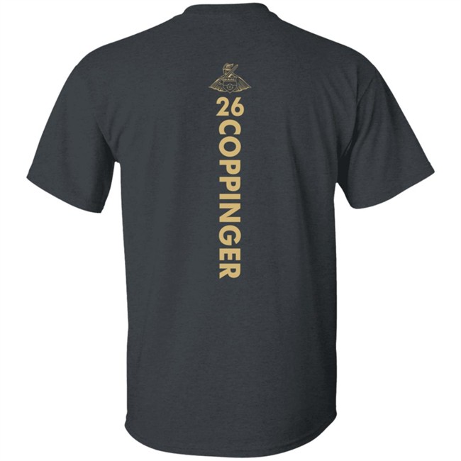 Limited Edition Doncaster Rovers Jc26 Legend Shirt Limited Edition Doncaster Rovers Jc26 Legend Shirt