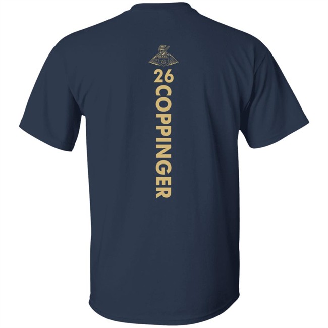 Limited Edition Doncaster Rovers Jc26 Legend Shirt Limited Edition Doncaster Rovers Jc26 Legend Shirt