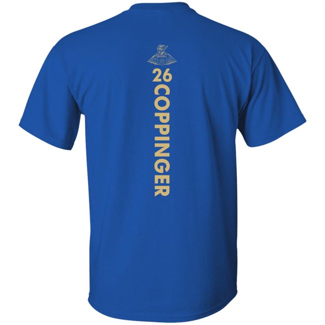 Limited Edition Doncaster Rovers Jc26 Legend Shirt Limited Edition Doncaster Rovers Jc26 Legend Shirt