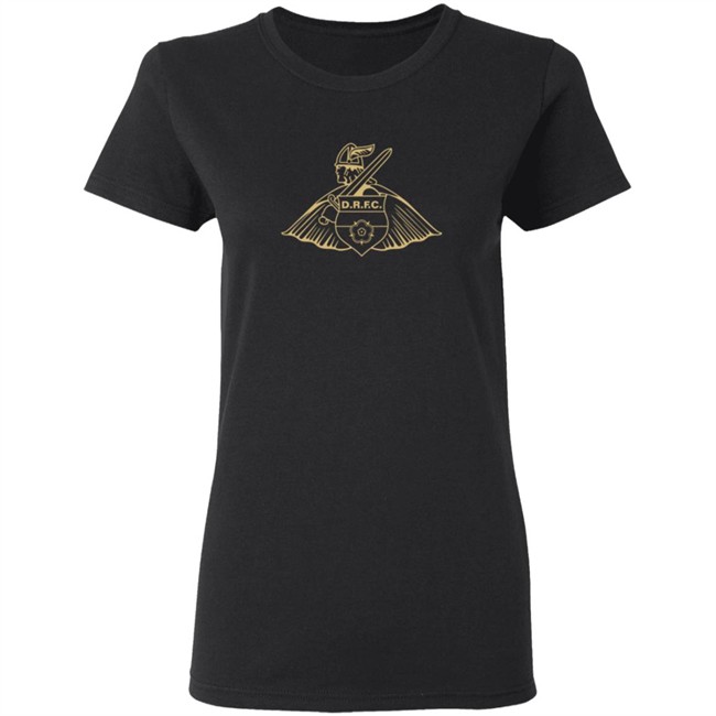Limited Edition Doncaster Rovers Jc26 Legend Shirt Limited Edition Doncaster Rovers Jc26 Legend Shirt