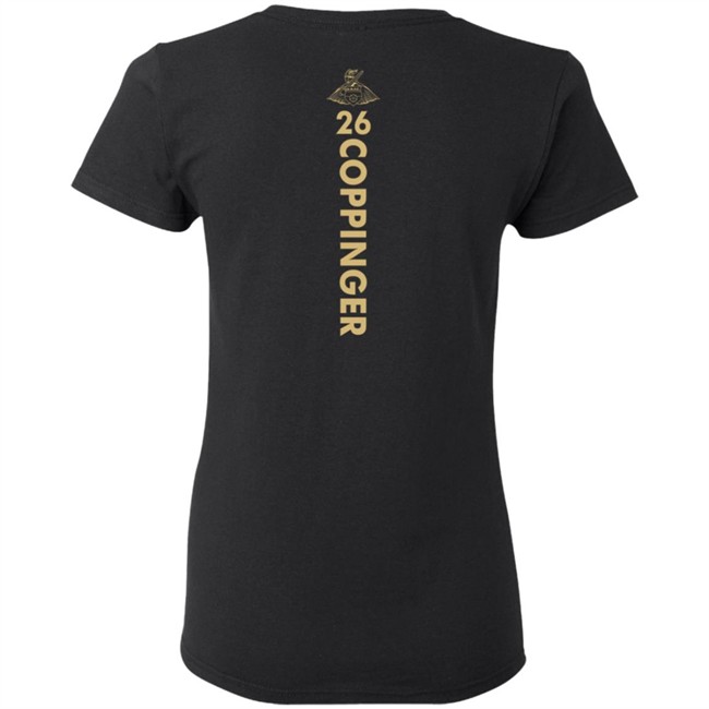 Limited Edition Doncaster Rovers Jc26 Legend Shirt Limited Edition Doncaster Rovers Jc26 Legend Shirt