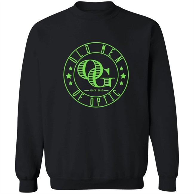 OpTic HECZ OMOO Merch Toxic Tee Shirt OpTic HECZ OMOO Merch Toxic Tee Shirt