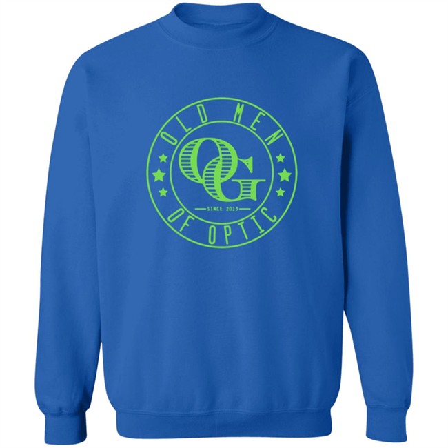 OpTic HECZ OMOO Merch Toxic Tee Shirt OpTic HECZ OMOO Merch Toxic Tee Shirt