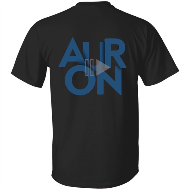 Limited Edition Auronplay’s Fake Auron Hoodie Limited Edition Auronplay’s Fake Auron Hoodie