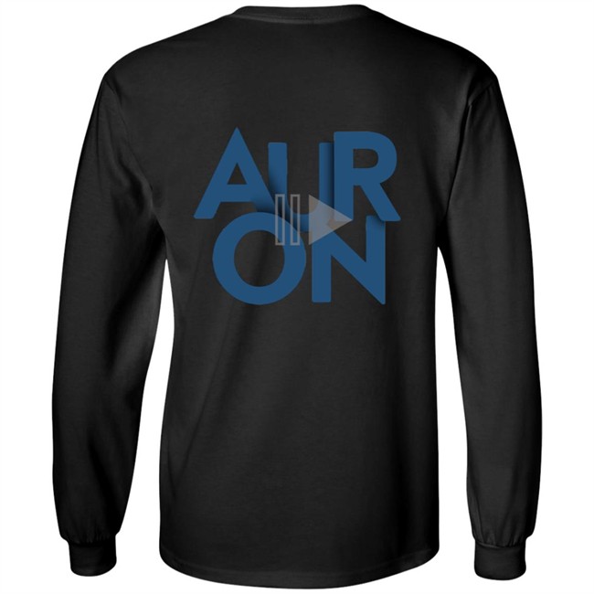 Limited Edition Auronplay’s Fake Auron Hoodie Limited Edition Auronplay’s Fake Auron Hoodie