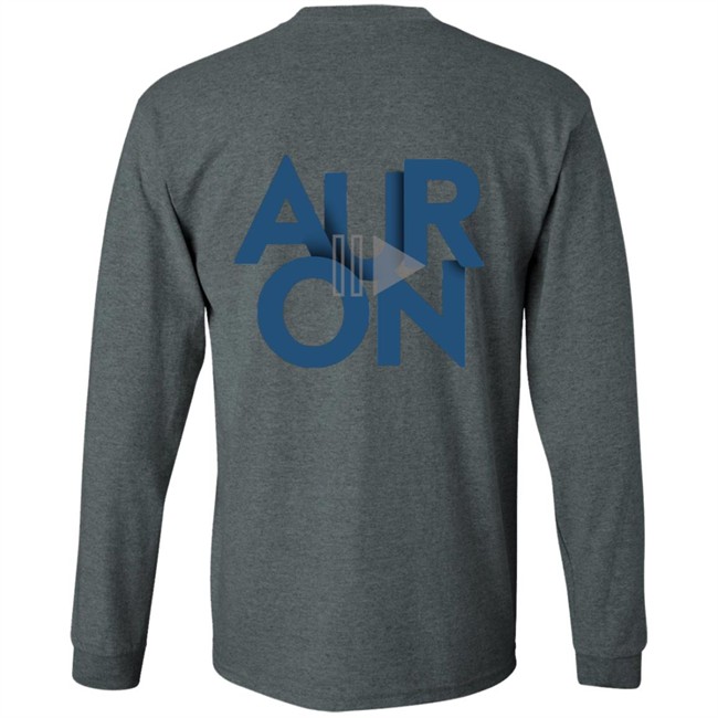 Limited Edition Auronplay’s Fake Auron Hoodie Limited Edition Auronplay’s Fake Auron Hoodie