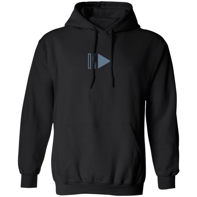Limited Edition Auronplay’s Fake Auron Hoodie Limited Edition Auronplay’s Fake Auron Hoodie