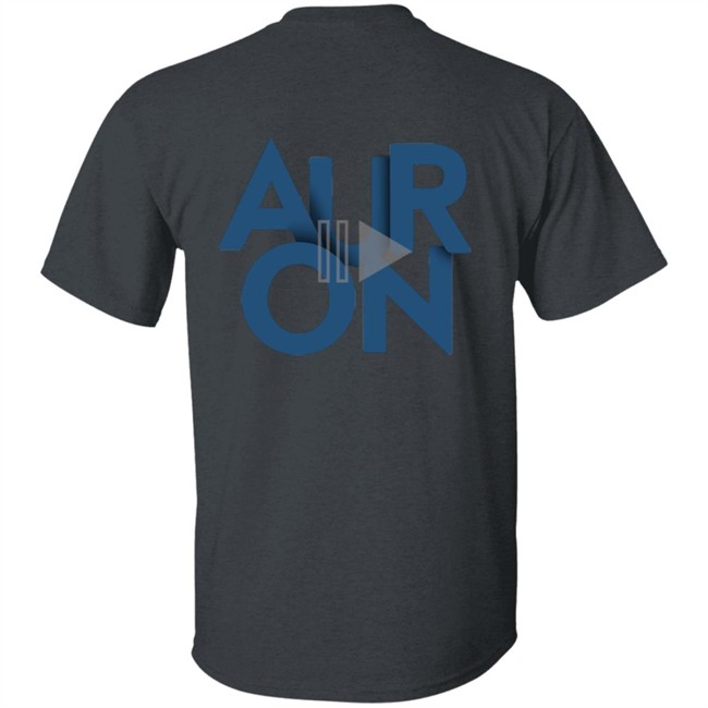 Limited Edition Auronplay’s Fake Auron Hoodie Limited Edition Auronplay’s Fake Auron Hoodie