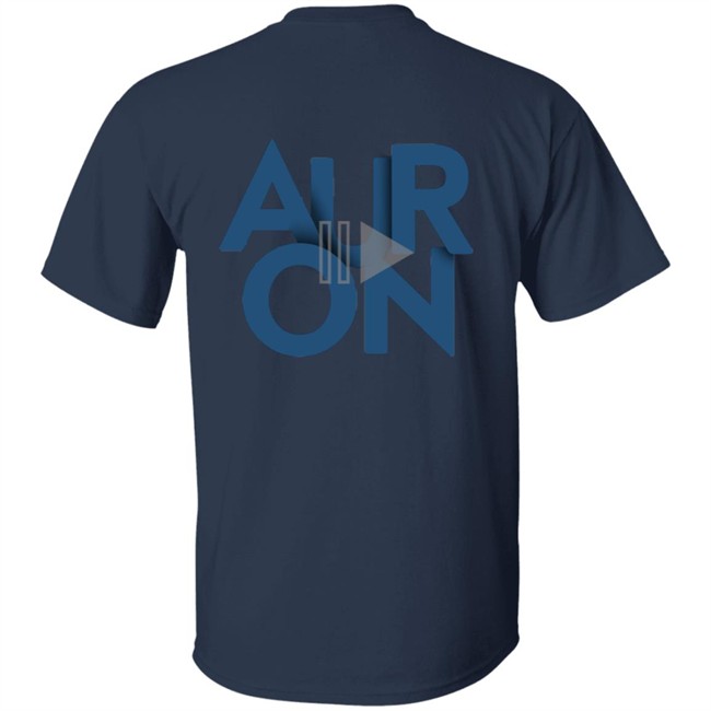 Limited Edition Auronplay’s Fake Auron Hoodie Limited Edition Auronplay’s Fake Auron Hoodie