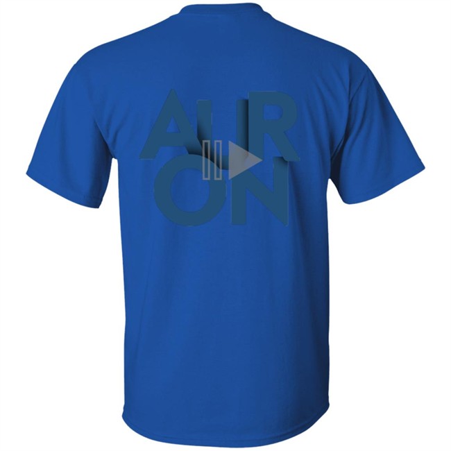 Limited Edition Auronplay’s Fake Auron Hoodie Limited Edition Auronplay’s Fake Auron Hoodie