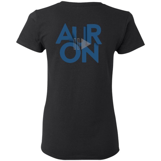 Limited Edition Auronplay’s Fake Auron Hoodie Limited Edition Auronplay’s Fake Auron Hoodie