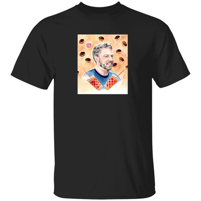 Limited Edition Townienews Townie Dreams Shirt