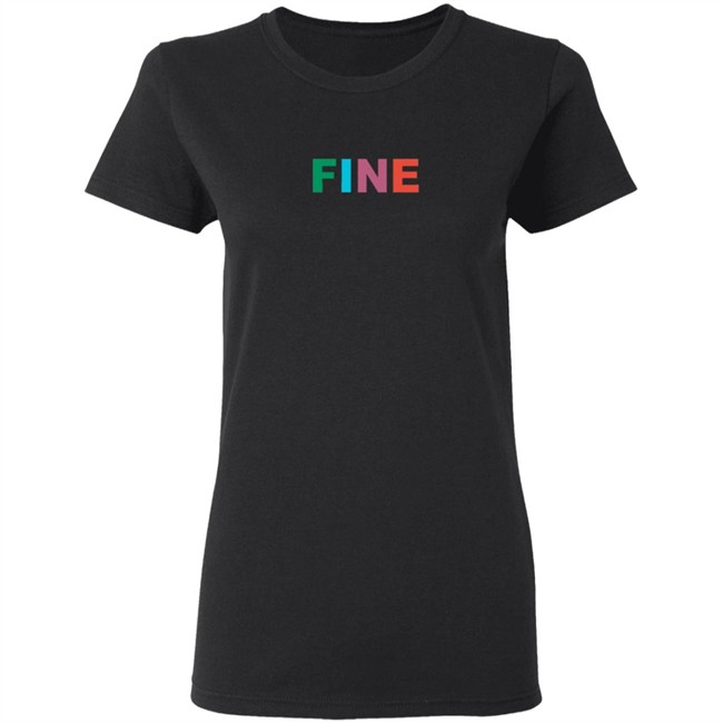 Hot Mulligan Merch Color Fine SweatShirt Hot Mulligan Merch Color Fine SweatShirt